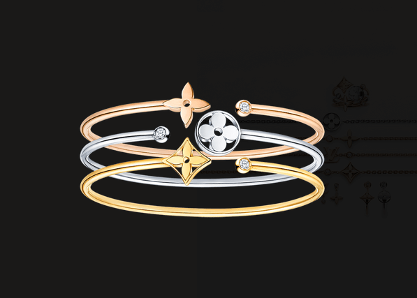 LV Bracelet 03lyr187